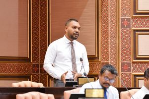 ހުލާސާކޮށް އިއްޔެ: އައްޑޫން ބޭހެއް ނުލިބުނު