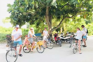 ޓޫރިސްޓުން އިތުރުވަމުން އައި ނިސްބަތް މިދިޔަ މަހު ދަަށަށް
