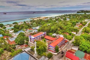 ފޭދޫން ގޯތިދޫކުރުން ހުއްޓާލާފައި ނުވާ ކަމަށް ކައުންސިލުން ބުނެފި