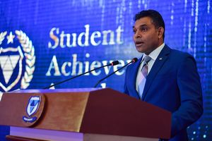 "ޓޫރިޒަމްގެ އިސް މަގާމުތަކަށް ދިވެހިން ތަމްރީންކުރަން ޖެހޭ"