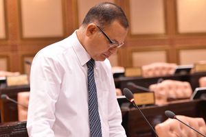 "ސުޕްރީމްކޯޓުގެ ޓިނު ނެގިތޯ ބަލަން އިންކުއަރީއެއް ހަދަން ޖެހޭ"