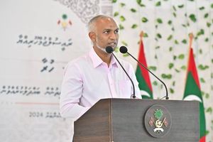 ކޮރަޕްޝަން ނައްތާލެވޭނީ ތުހުމަތު ކުރެވޭ އެންމެނަށް ހަމަހަމަވެގެން
