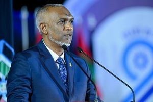 ޔުމްނު ވެއްޓުނު ހާދިސާ ސިޔާސީ ނުކުރާ ކަމަށް ރައީސް ވިދާޅުވެއްޖެ