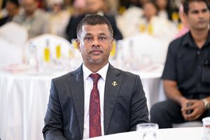 އެއްވެސް އިރަކު ބޭނުންވާ ހުރިހާ ބޭހެއް ލިބޭކަށް ނުހުރޭ: ނާޒިމް
