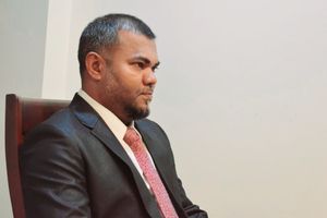 މިފްކޯގެ ސީއީއޯ ޝަމާހުގެ ސަސްޕެންޝަން 21 ދުވަހަށް އިތުރުކޮށްފި