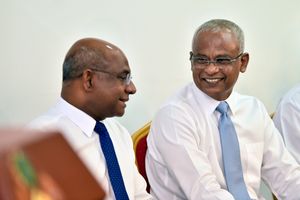 ގޮތަބަޔާ ޓްރާންސިޓްވާން ހުއްދަ ދިނީ ލަންކާ ސަރުކާރުގެ އެދުމަކަށް