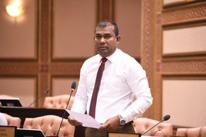 އެމްޑީޕީގެ ސަރުކާރަށް ކުރި ތުހުމަތުތަކުގެ އިންކުއަރީއެއް ހަދަނީ