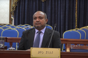 10 އަހަރު އޮތް ދުސްތޫރީ މައްސަލަ ނުބެލޭނެ ކަމަށް ހުކުމްކޮށްފި