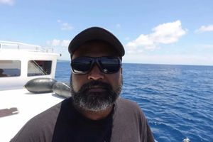 ސައީދު ހޯދުމުގެ މަސައްކަތް މެދުކަނޑާލައިފި