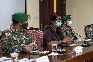 ހައިޑްރޯގްރަފީ ސާވޭން ރާއްޖޭގެ ޗާޓުތައް އިންޑިއާއަށް ވިއްކޭ