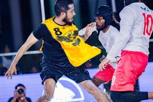 އީސްޓް ކޯސްޓް، ޖޭކޭ، ވިއެނާ، ކާސިންޖީ، ކުޑަ ހެންވޭރު އަދި އޯވަންއޯ ކުއާޓާ އަށް 