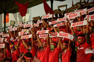 ކުޅުދުއްފުށީގެ އަޑު ވައިބާ ގްރޫޕަކުން ގަލޮޅު ދަނޑާ ހަމަޔަށް