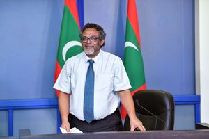 "ނަން އޮތް އެންމެން ތުހުމަތުކުރެވޭ މީހުން ކަމަށް ނުނިންމަން"