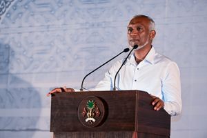 ކައުންސިލުތަކަށް ފަޅު ރަށް ދޫކުރާ މުއްދަތު އިތުރުކުރާނަން: ރައީސް