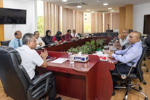 މޭޔަރު އާޒިމްގެ ފުރަތަމަ ރައްޔިތުންގެ ބައްދަލުވުން މިރޭ ބާއްވަނީ