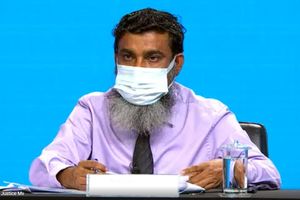 އިންތިގާލީ އިންސާފުގެ އަޑުއެހުންތައް އާންމުކޮށް ހުޅުވާލަނީ