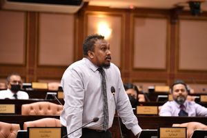 ހަމައެކަނި ބީއެމްއެލްއިން ފައިސާ "ގެއްލޭތީ" ކުއްލި މައްސަލައެއް