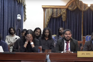 އަނަސް މަރާލުމުގެ ދައުވާ ލިބޭ މީހުން ބަންދުކޮށްފި