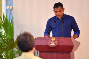ކުރިއެރުމުގެ އަސްލު ގުޅިފައިވަނީ ކާމިޔާބު ހާރިޖީ ސިޔާސަތާ