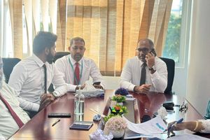 "ޕާޓީއަށް މީހުން އިތުރު ކުރުމުގެ މަސައްކަތް އަދިވެސް ކުރާނެ"