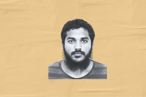 ބޮން ގޮއްވާލިކަމަށް ތަހުގީގުގައި އަދުހަމް އިއުތިރާފް ވެއްޖެ!