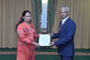 ހެލްތުގެ ނައިބުގެ މަގާމަށް ދެ ބޭފުޅަކު އައްޔަންކޮށްފި 