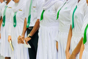 އަންހެން ކުދިން ޓައި އެޅުވުމަކީ ފާސިދު ކަމެއް: ހަސަން ހަމީދު