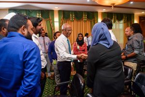 ކަންބޮޑުވުންތައް ހުއްޓަސް މަސްދަރު ބިލު ތަސްދީގު ކުރާނެ