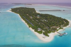 ސަން އައިލެންޑް ރިސޯޓުގައި ޓޫރިސްޓަކު ގެނބިގެން މަރުވެއްޖެ