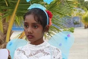 ފިޔޯރީން އަށް އަހަރުގެ ކުއްޖަކު ގެއްލިގެން ހޯދަނީ
