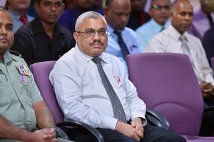 ޖިހާދު މަގާމަށް އައްޔަން ކުރިއިރު ބޮޑު މައްސަލައެއް ކޯޓުގައި 