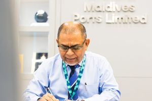 ބަންކަރިން ބޯޓުތައް މި މަހު 22 ގައި އަންނާނެ: ވަޖީހު
