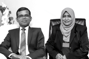 ސްޓެލްކޯ އެމްޑީއަކަށް ފަހުމީ، އާސަންދަ ކުންފުންޏަށް ޒީނިޔާ