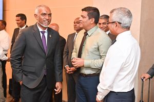 އެއާ އެމްބިއުލާންސްގެ ހިދުމަތަށް ސީޕްލޭން އެކަށޭނަ ނޫންކަން އެނގޭ