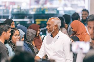 މީޑިއާ ފާސްނެތި ރައީސްގެ އިވެންޓުތަކަށް ނުދާން އަންގައިފި