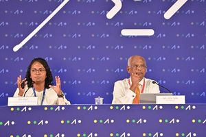 ފްރާންސް އާއި ސިންގަޕޫރާ ދެމެދު އަޅާ ސަބްމެރިން ކޭބަލް ރާއްޖެއަށް