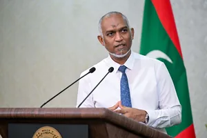 Maldives tourism bears brunt of Muizzu's remarks