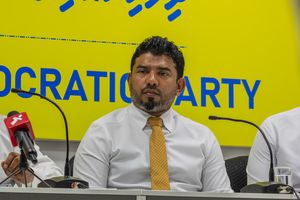 އިލެކްޝަންސް ކޮމިޝަނުން ރެފަރެންޑަމަށް ރައްޔިތުން ހޭލުންތެރިކުރަން އެއްވެސް ކަމެއް ނުކުރޭ: އެމްޑީޕީ