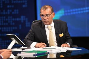 ކަނޑުން ބައެއް ދޫކޮށްލުމުން މަސްވެރިކަމަށް އަސަރުކުރާނެ: ނަޝީދު