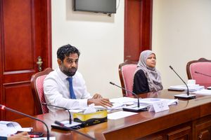 ފަނޑިޔާރުން ވަކިކުރުމުގެ މައްސަލާގެ ކޮމިޓީ ކެންސަލްކޮށްފި