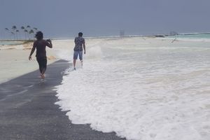 ހޯރަފުށި އެއާޕޯޓް އޮޕަރޭޝަނަށް ގެންނަން އިތުރު ދިހަ ދުވަސް