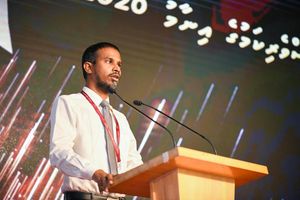 އެމްއެމްސީގެ ރައީސްގެ މައްޗަށް ވެސް މަނީލޯންޑަރިންގެ ތުހުމަތު