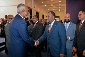 "Calls for praise to God from MDP must be rejected"