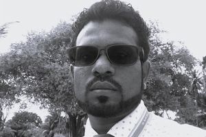 މާރަންދޫ ކައުންސިލުގެ ނައިބު ރައީސް ކުއްލި ގޮތަކަށް ނިޔާވެއްޖެ