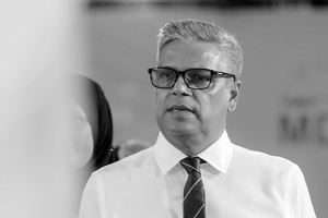 ރީކޯގެ އަމާޒު: ހިޔާލު ތަފާތުވުން ނައްތާލައި، ޕާޓީގެ ރޫހު ގެނައުން