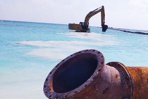 ދެ ކޮމަންޑޫ ގުޅާލުމުގެ މަސައްކަތް ޑިސެމްބަރުގައި އަލުން ފަށަނީ