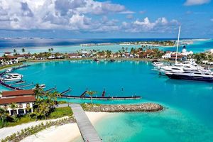 އިންޓަގްރޭޓެޑް ރިސޯޓުތަކުގައި ޔޮޓް މެރީނަތައް ހަދަން ހުއްދަ ދީފި