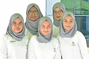ޓްރީ ޓޮޕްގެ ނާސިން ސްކޮލާޝިޕަށް ކުރިމަތިލާން ހުޅުވާލައިފި