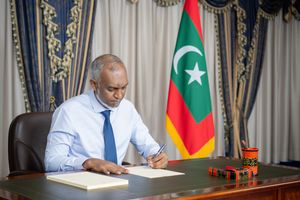 އަތޮޅު ކައުންސިލުތައް އުވާލާ ބިލު ތަސްދީގުކޮށްފި 