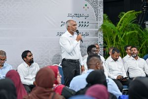 ފްލެޓަށް ކުލި ދައްކާނެ ކަމެއް ނެތް، ފްލެޓް އަތެއް ނުލެވޭނެ!